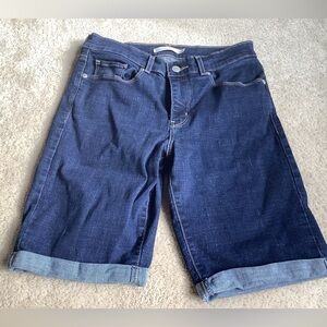 Levi’s Classic Bermuda shorts 28